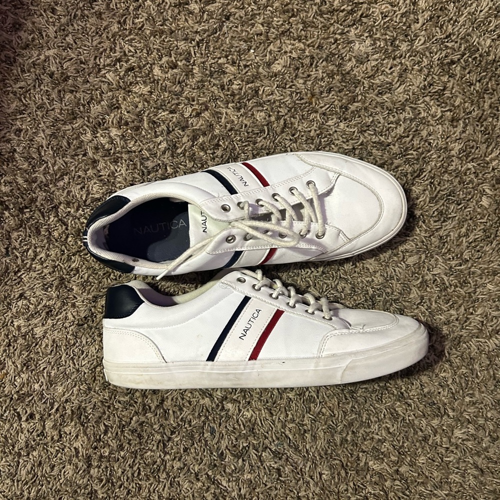 Nautica shoes size 12